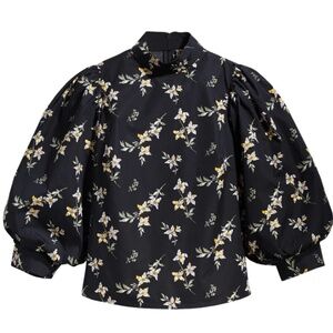 Levi's Posey Blouse